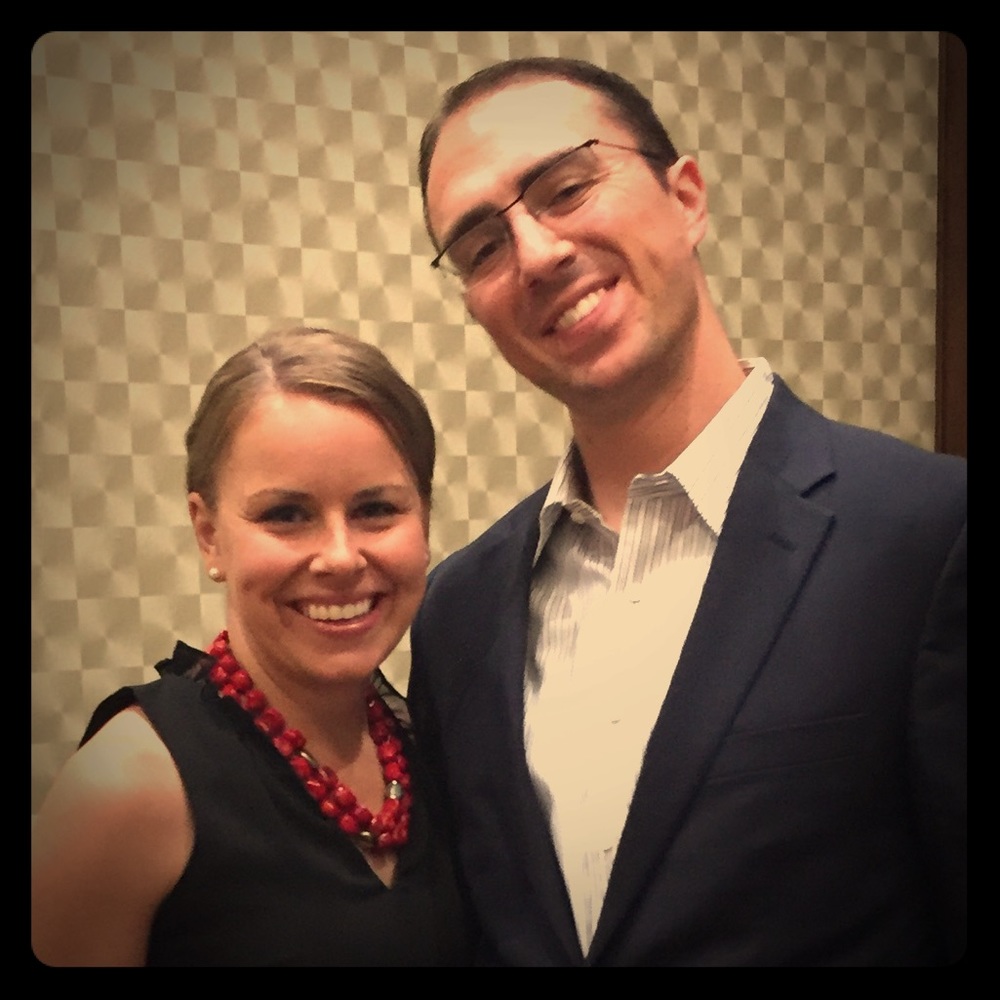 Meet your Posher, Niesje